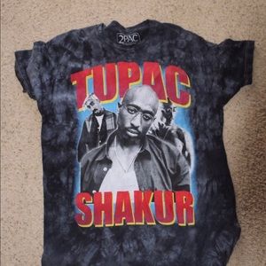Tupac T-shirt